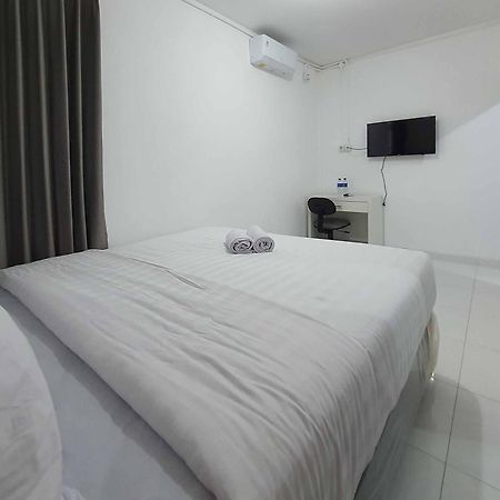 Reddoorz Syariah At Jalan Godean Hotel Ngabean Kültér fotó