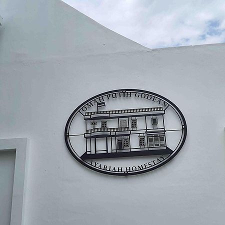 Reddoorz Syariah At Jalan Godean Hotel Ngabean Kültér fotó