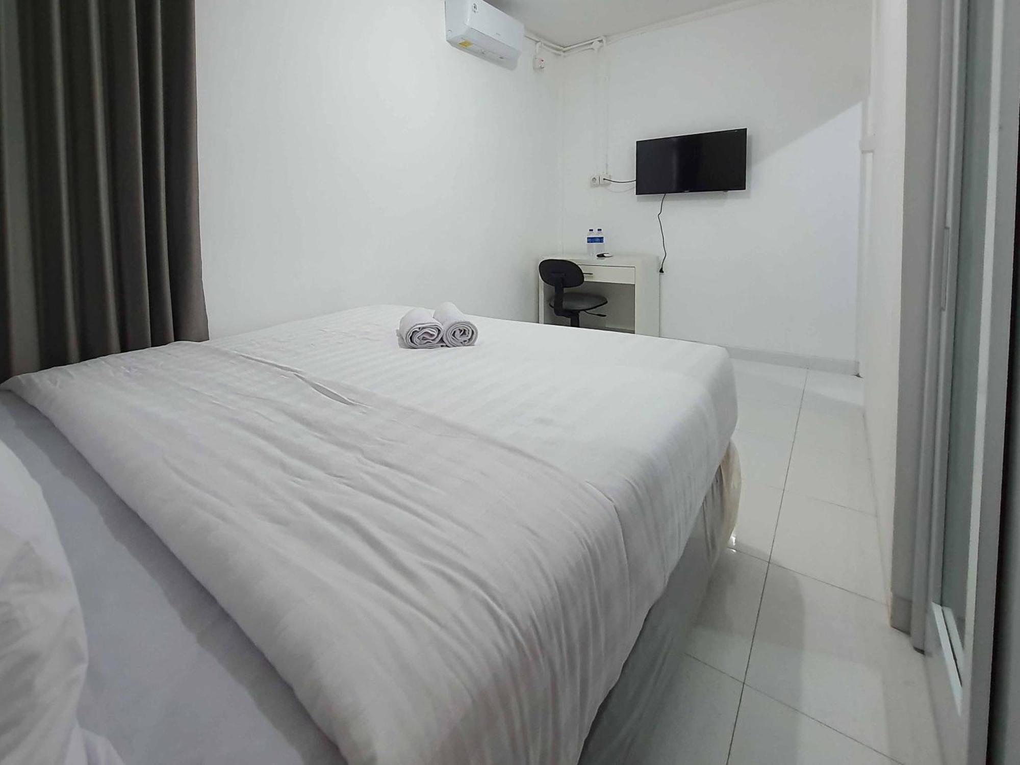 Reddoorz Syariah At Jalan Godean Hotel Ngabean Kültér fotó