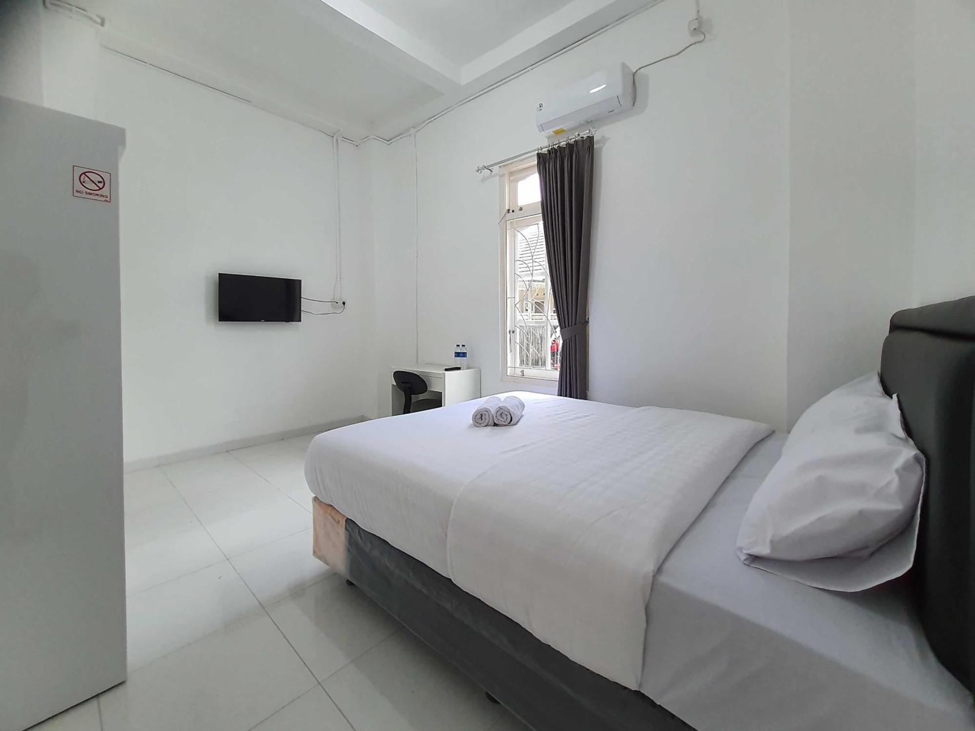 Reddoorz Syariah At Jalan Godean Hotel Ngabean Kültér fotó