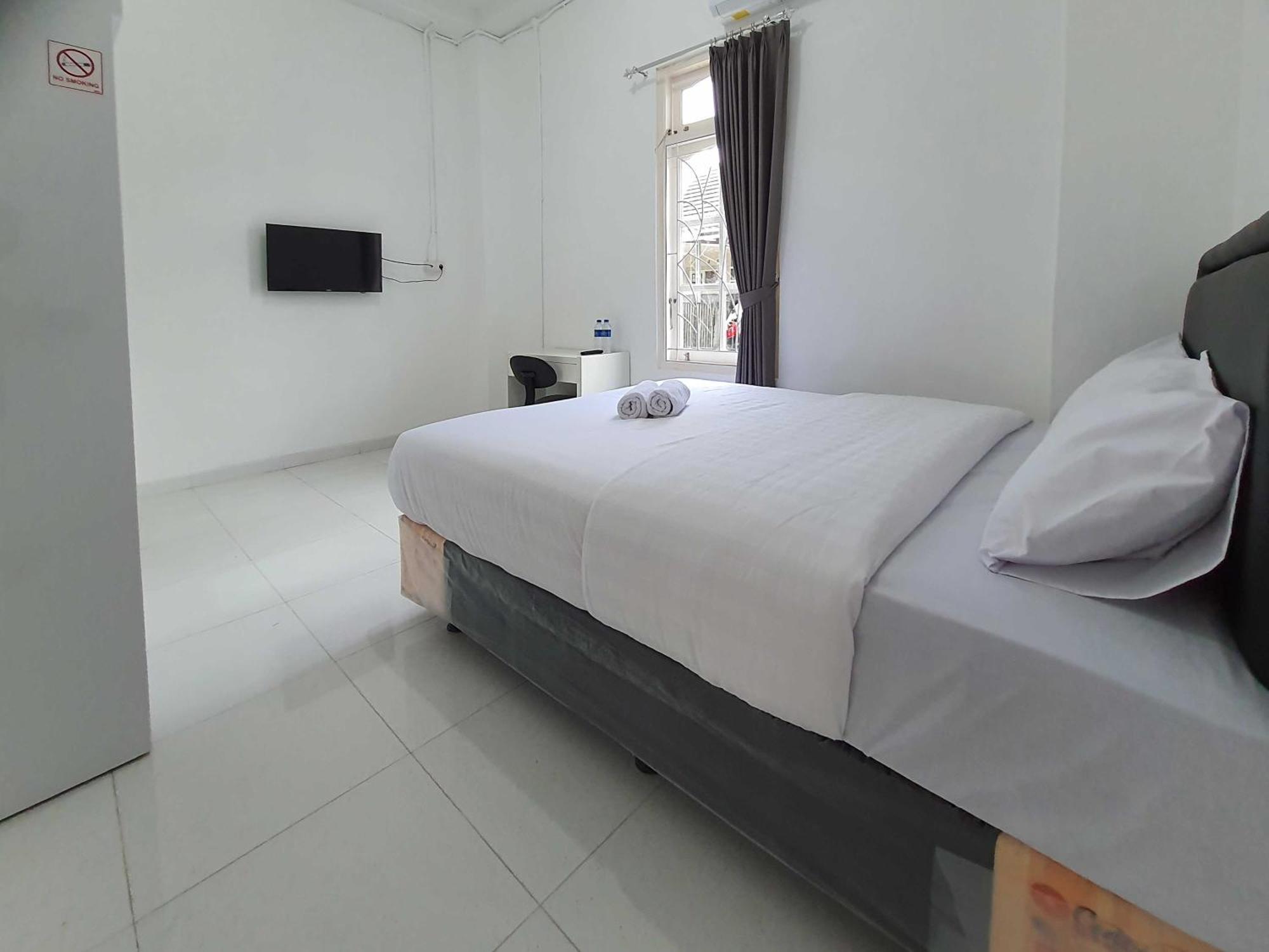 Reddoorz Syariah At Jalan Godean Hotel Ngabean Kültér fotó