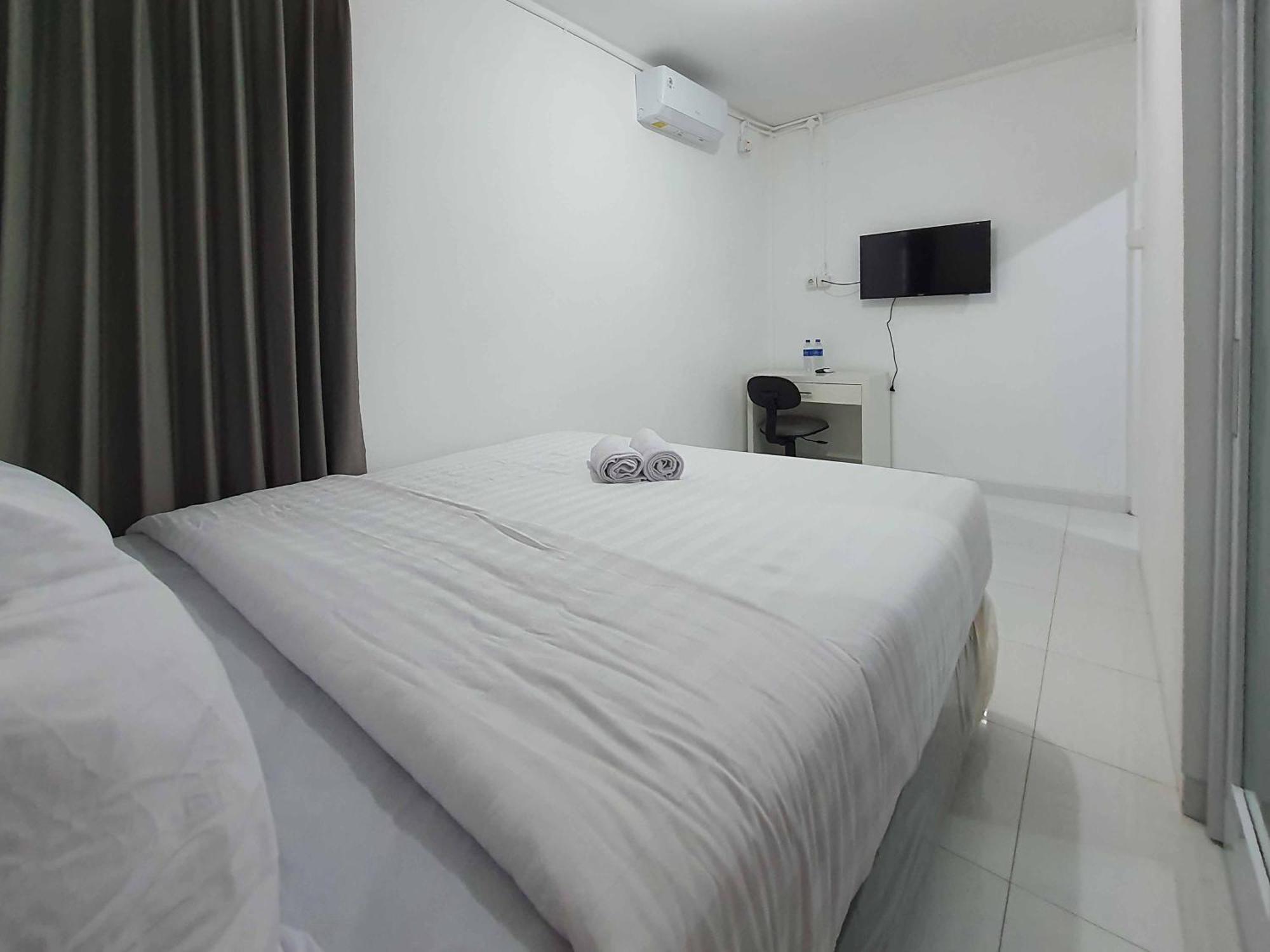 Reddoorz Syariah At Jalan Godean Hotel Ngabean Kültér fotó