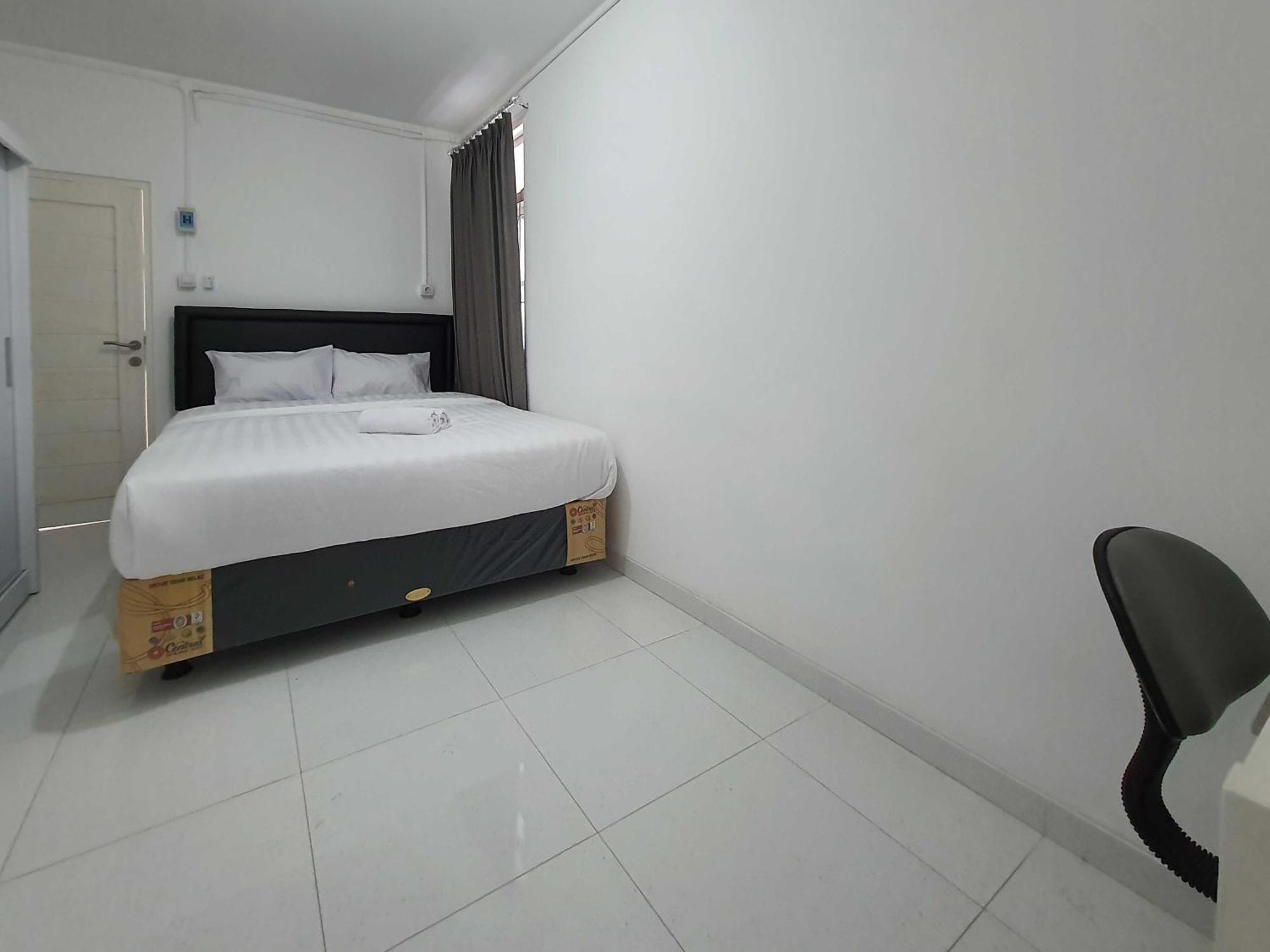 Reddoorz Syariah At Jalan Godean Hotel Ngabean Kültér fotó